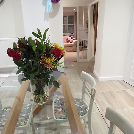 Frog Palace - Secure Parking-Outside Area-Topsham-Exeter-Beach-Chiefs-Wifi Exterior photo